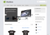 give you Woostore A Premium Theme For Wordpress ecommerce