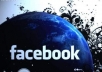 promote your business,brand,website,product, etc to my 12,000+ members on facebook in 3days
