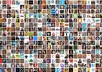 weet your website or promo message to over 100,000 followers  in 5days ....>