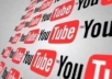 give you 1500 youtube video likes Within 24 hours without admin access