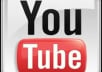 Give you 800 youtube subscribers, 800 likes inless than 24 hours without admin access