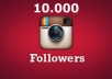 Give 10,000 Instagram Followers WITHOUT the need of Your Password