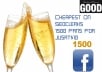 Give you 1500 Real Facebook Likes