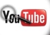 give you 5000 Real Youtube views + 50 Likes + 50 Subscribers + 10 custom comments [ Real views ] 