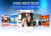 Design For You A Complete Eye Catchy Professional Website