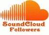 send 1000 Soundcloud Followers To Your Profile within 48hours without needing your admin access :)