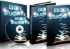 design a HIGH converting ebook cover and give it to you in 11 different formats