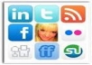 add ur site to 600+ social bookmarks + rss + ping + seo backlinks