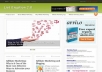 will create 75 PR3 to PR8 seo LlNKWHEEL and 2000 social bookmarking backlinks for