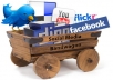 ******deliver 100 Facebook Votes to your competition******