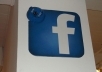 get you 400 facebook likes on your fanpage in 48 hours or longer..@!!