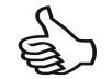 provide you 200 likes any social media per day
