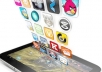 ***make an Android app for your website ****