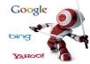 submit your business details on 27 TOP CANADIAN CITATION SITES to boost your google rank