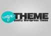 ✔Design a Professional Vector Logo for your Website/Company✔