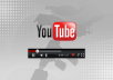 give you 100+ rEaL YOUTUBE views + 25 yt likes + 10 comments + 10 subscribers only