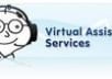  Be Your Virtual Assistant For 3 Hours 