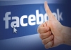 provide 100 facebook like for your new fanpage only