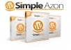 give you Amazon Wordpress Plugin + Full Rebrand And Resell Rights