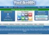 give you 8000+ points Youlikehits account or refill points to your existing acc unt within 48 hours