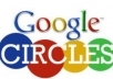 increase 400+ Google plus Circles Real Human to seo rock up your high rank on google