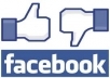 *******like and suggest your Facebook fan page, website, blog, or product to my 5,000 active and loyal Facebook friends***