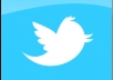 retweet your message to my 65,000 followers