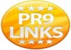 Make 5975+ backlink contextual Pyramid with Guranteed Serp Movement or All money back!