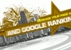 create 10,000 Verified Backlinks UNLIMITED Websites And Keyword