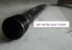 make your article into a 60 second video