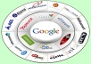 succesfull submit your website to over 1500 webdirectories sites