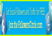 give you 5000 Coins at FollowersCircle.com