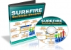 give you Surefire Backlinks Blueprint Announcing The Brand New, 6 Part, Step By Step Video Course for
