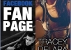 design an awesome custom banner for your Facebook page..@@!