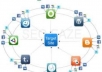 build a Google Panda Friendly LINKWHEEL in Tier 1 with 10 High Page blogs and Then Create 3000 Backlinks in Tier 2 Dominate First Page