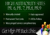 Get You To The Top Of Google With ✰✰ ULTRA Link Pyramid Package ✰✰