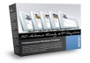 Give You 50 Adsense Ready Professional Niche Wordpress Templates /Themes