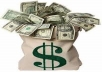 teach you over 70 ways to make money with PLR 