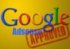 help you get ADSENSE account even if your banned 