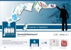 make you a professional facebook fan page with 5 apps to rock it