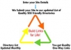 give you 20 PR 5+ directory submissions, 10 PR 3 blog comments & 10 PR2 edu backlinks all dofollow