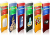 Give You 6 Ebook Packages With Mrr 