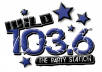 air your 15 or 30 second radio commercial ad on our new FM pop and party station