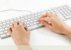 accurate, professional Data Entry work for 2 to 3 hrs for