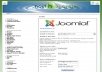 install and configure your Joomla