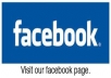 I will GET YOU*100+ FACEBOOK*LIKE 100% REAL* ONLY 1 DAY