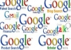 give you 199+ Google+1 like only for