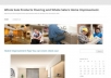 do REVIEW your site or product on my HQ PR2 Flooring and Home Improvement blog so it will boost your serp on Google and other search engine