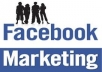 advertise your website or blog to 3million plus active facebook groups members and 10k fans