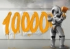  SEND 1 MILLION USA VISITORS TO YOUR WEBSITE TO IMPROVE YOUR ALEXA RANKING